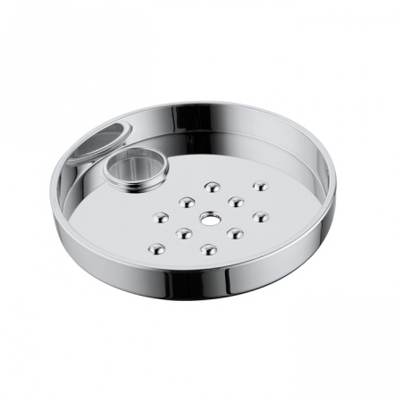 Мыльница настенная Iddis Soap Dish 100CP01i53 фото