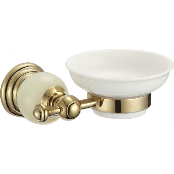 Мыльница настенная Savol 57B S-05759B фото