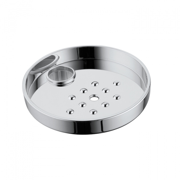 Мыльница настенная Iddis Soap Dish 100CP01i53 фото