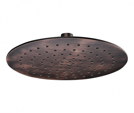 Верхний тропический душ WasserKRAFT Isar A115 фото