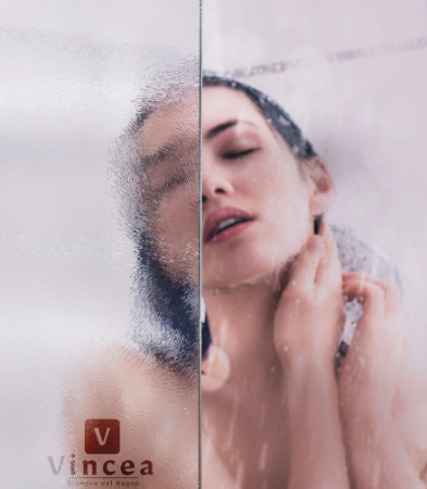 Душевой уголок Vincea Garda VSR-1G8014CH фото