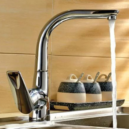 Смеситель для кухни Rossinka Z Z40-23U фото