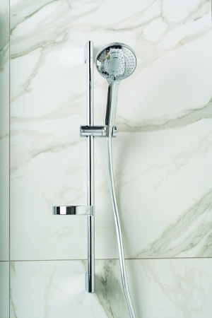 Душевой гарнитур Jacob Delafon Elite E32910-CP фото