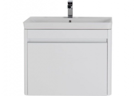 Тумба с раковиной Aquanet Вилора 80 00212583 фото