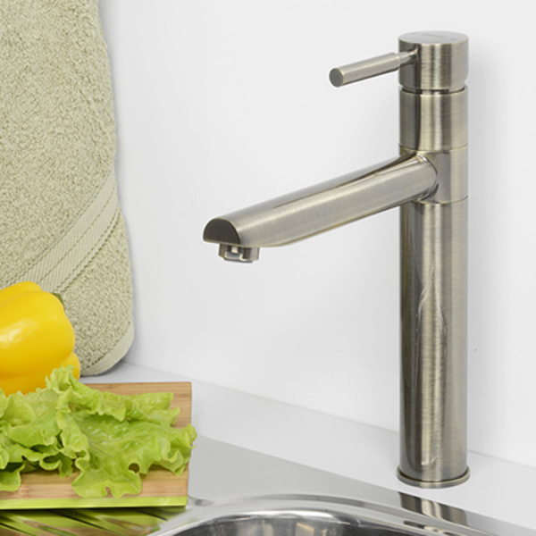 Смеситель для кухни WasserKRAFT А8137 фото