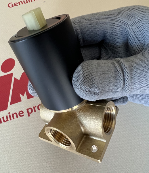 Гигиенический душ со смесителем Timo Helmi 4089/03SM фото