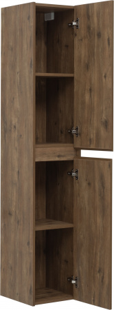 Шкаф-пенал для ванной Aquanet Nova Lite 00249522 фото