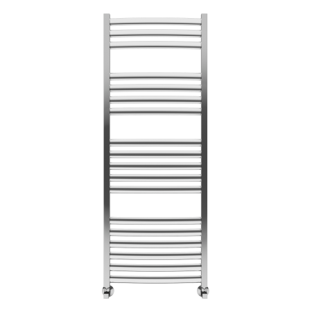 Водяной полотенцесушитель Палермо П18 500х1400 Terminus 4670078530783 фото