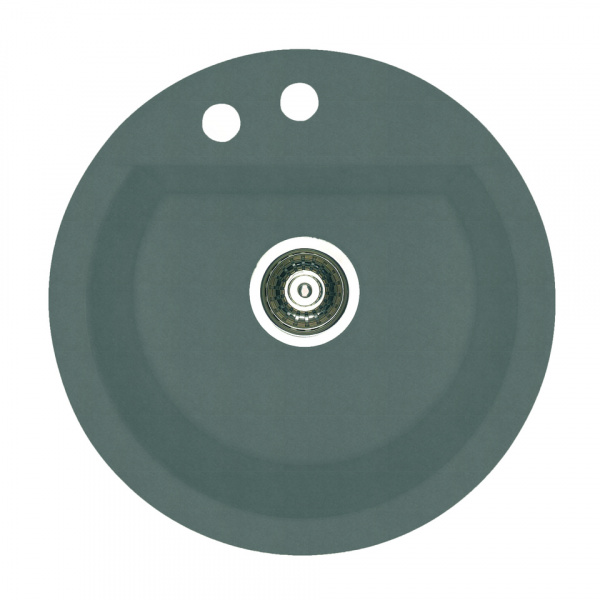 Мойка для кухни Alveus Cubo 10 Anthrazit фото