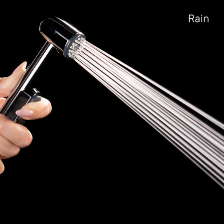 Гигиеническая лейка без смесителя Iddis Bidet Hand Shower 010SB0Gi20 фото