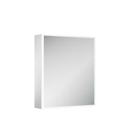 Зеркало-шкаф с подсветкой Sancos Evoke SC8060 60x70 фото