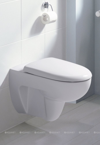 Унитаз с инсталляцией Geberit Renova 500.124.TC.R фото