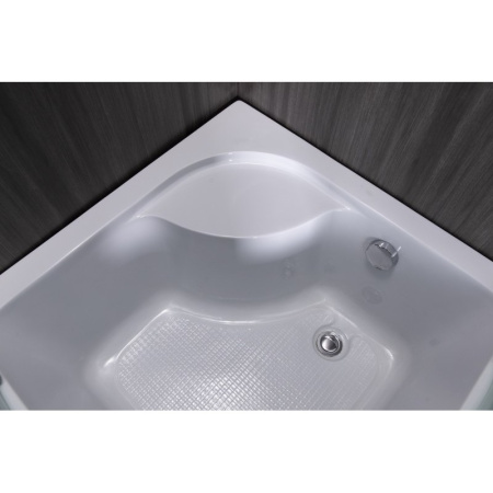 Душевой уголок Esbano ESUGD8010 80x80 фото
