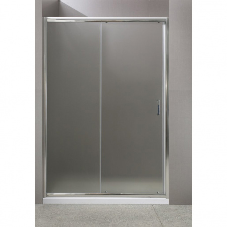 Душевая дверь BelBagno Uno UNO-BF-1-135-C-Cr фото