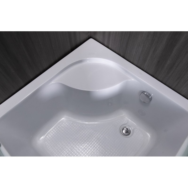 Душевой уголок Esbano ESUGD8010 80x80 фото