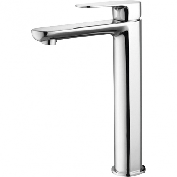 Высокий смеситель для раковины BelBagno Ancora ANC-LMC-CRM фото