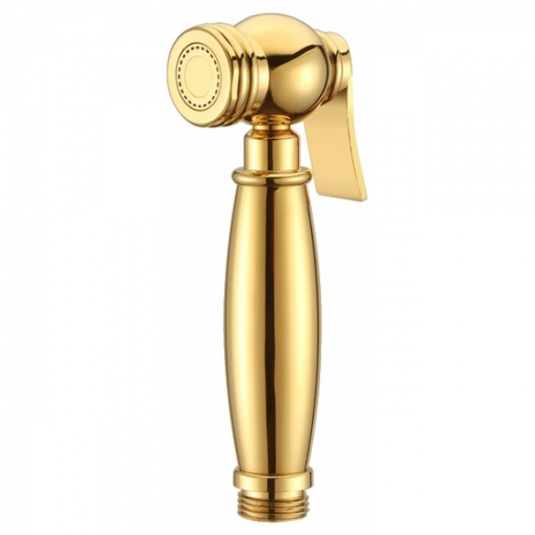 Гигиенический набор Kaiser SH-122 золото фото