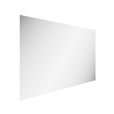 Зеркало с подсветкой Sancos Square 2.0 SQ2.1200 120x70 фото
