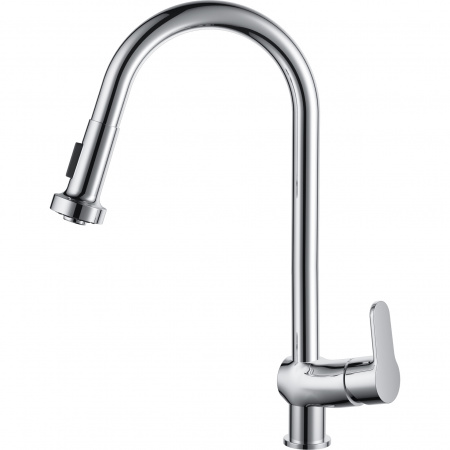 Смеситель для кухни D&K Rhein Marx DA1392501 фото