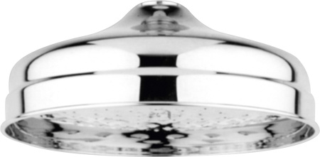 Верхний душ Cezares CZR CZR-U-SP8-20-01 фото