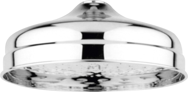 Верхний душ Cezares CZR CZR-U-SP8-20-01 фото