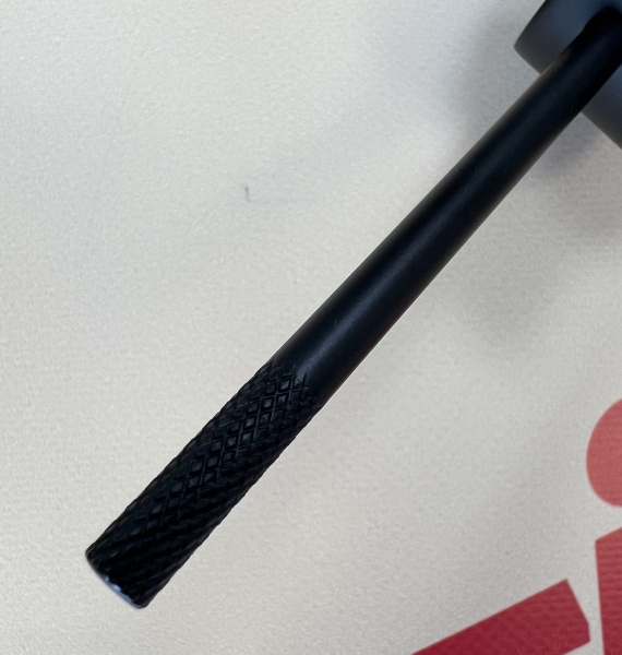 Гигиенический душ со смесителем Timo Saona 2389/03SM Черный фото