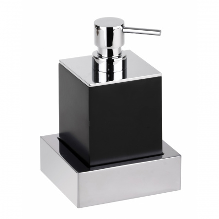 Дозатор для жидкого мыла Bemeta Gamma 145409012 фото