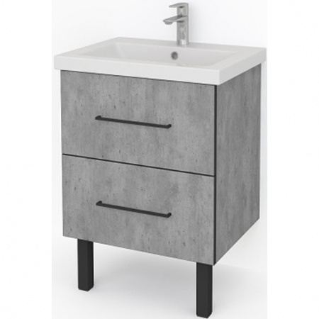 Тумба под раковину Kaksa Verona 004623 60 см фото