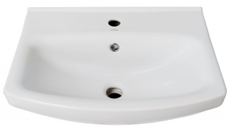 Тумба под раковину Bellezza Анкона 60 2 ящ. фото