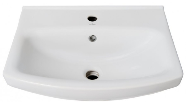 Тумба под раковину Bellezza Анкона 60 2 ящ. фото