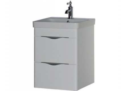 Тумба с раковиной Aquanet Орлеан 50 00213052 фото
