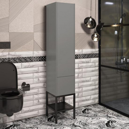 Шкаф-пенал Opadiris Треви 00-00003861 L/R фото