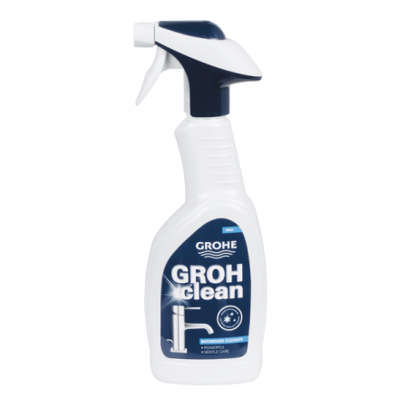 Универсальное чистящее средство Grohe 48166000 фото