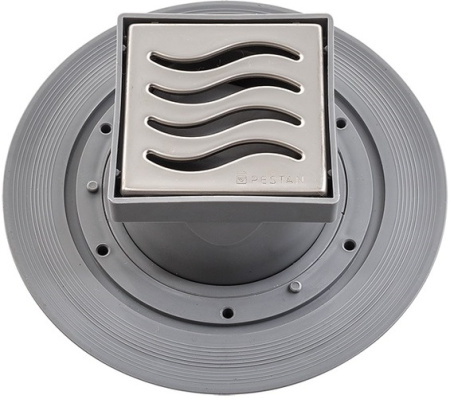 Душевой трап Pestan Confluo Standard Dry 1 Mask фото