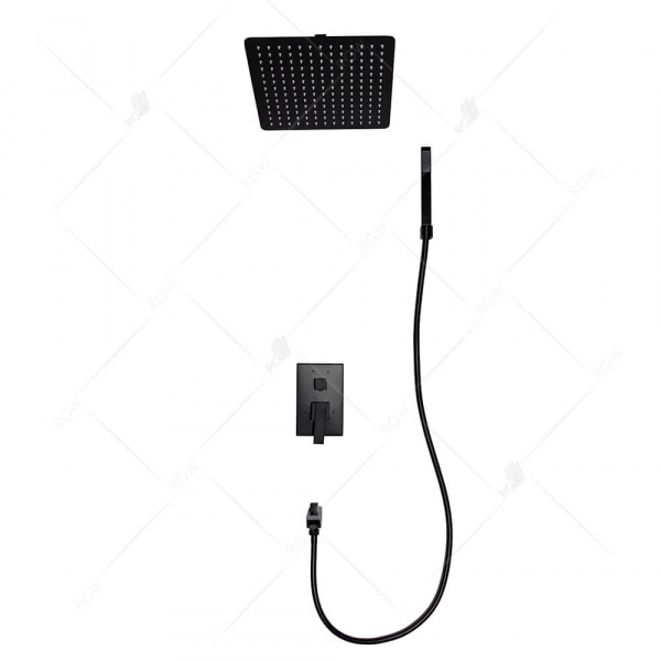 Душевая система скрытого монтажа RGW Shower Panels SP-54 В 21140854-04 фото