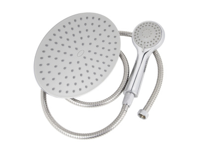 Душевая система (стойка) Kaiser Cuatro 58182 фото