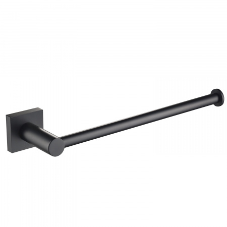 Полотенцедержатель Timo Selene 12035/03 черный фото