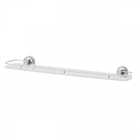 Полка с ограничителем FBS Ellea ELL 017 70 см фото