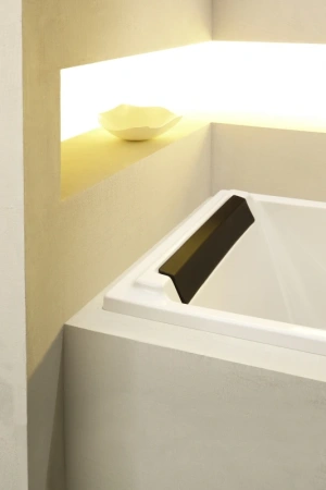 Акриловая ванна Jacob Delafon Spacio E6D161RU-00 170х75 фото