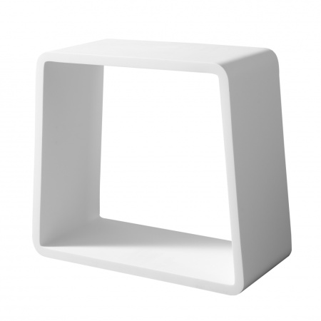 Стульчик для ванной ABBER Stein AS1638 белый матовый фото