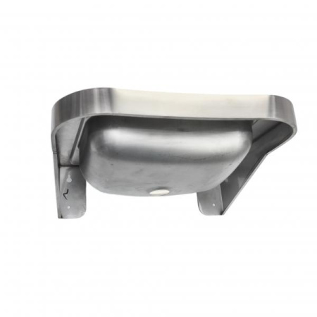 Раковина антивандальная Nofer 13024.2.S 62x50 фото