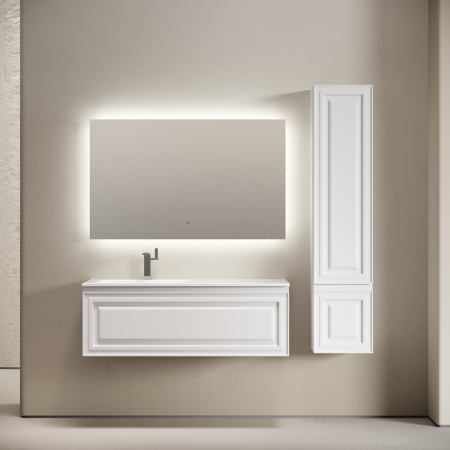 Тумба под раковину Sancos Very VR120LW Bianco фото