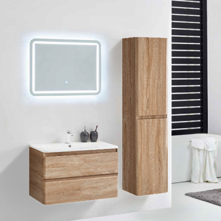 Тумба под раковину Vincea Alba VMC-1A800WO фото