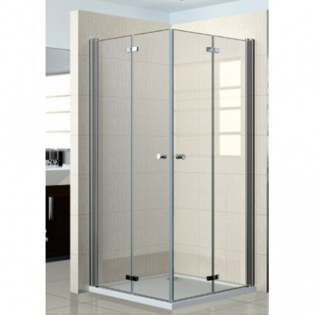 Душевой уголок WeltWasser WW200 200QZ22-90 90х90 фото