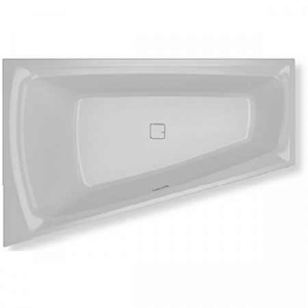 Акриловая ванна Riho Still Smart BR0300500000000 170х110 фото