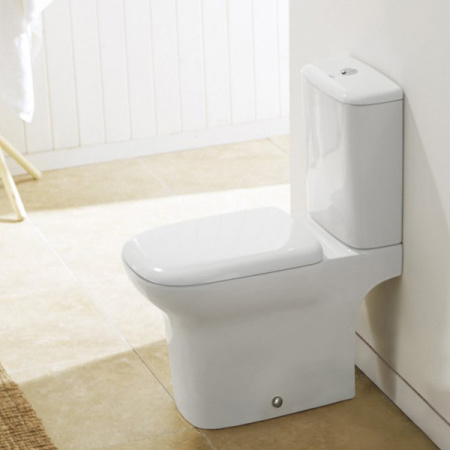 Унитаз напольный с бачком BelBagno Torino BB10134CP фото