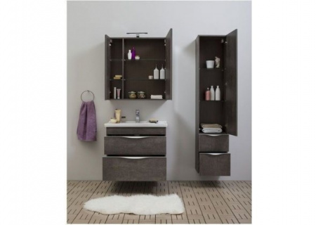 Шкаф-пенал Aquanet Эвора 40 00182999 фото