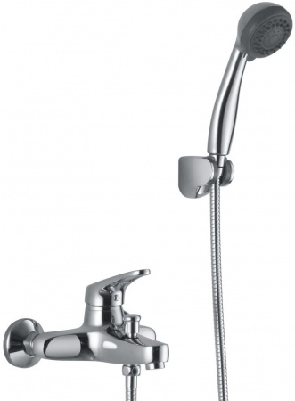 Смеситель для ванны с душем Kaiser County 55022 фото