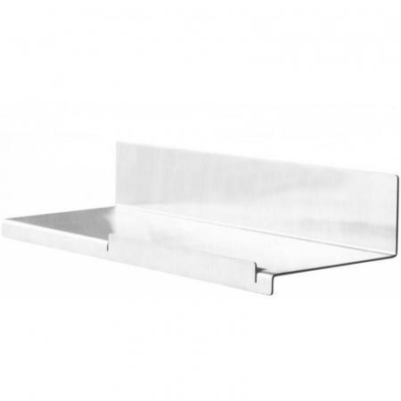 Полка Bemeta Niva 101102225 фото