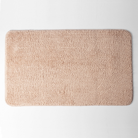 Коврик для ванной комнаты WasserKRAFT Vils BM-1031 Rugby Tan фото